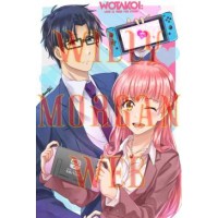 Wotakoi 4